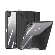 Dux Ducis Magi ovitek za iPad Air 4 / 5, črna
