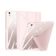 Dux Ducis Magi ovitek za iPad Air 4 / 5, roza