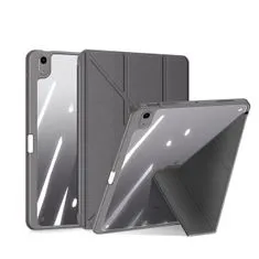 Dux Ducis Magi ovitek za iPad Air 4 / 5, siva