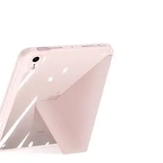 Dux Ducis Magi ovitek za iPad mini 2021, roza