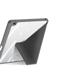 Dux Ducis Magi ovitek za iPad 10.9'' 2022 (10 gen), siva