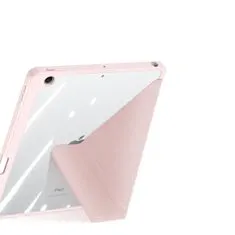 Dux Ducis Magi ovitek za iPad 10.2'' 2021/2020/2019, roza