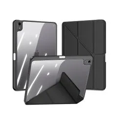 Dux Ducis Magi ovitek za iPad Air 4 / 5, črna