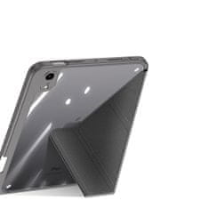 Dux Ducis Magi ovitek za iPad mini 2021, siva