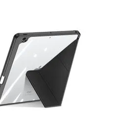 Dux Ducis Magi ovitek za iPad 10.2'' 2021/2020/2019, črna