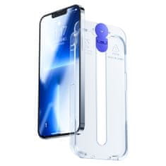 Joyroom Easy Fit Screen zaščitno steklo za iPhone 14 Plus