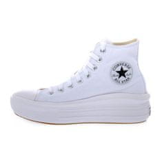 Converse Superge 37.5 EU All Star Move Platform HI