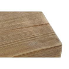 DKD Home Decor Stranska mizica DKD Home Decor Naravni reciklirani les 150 x 39 x 43 cm