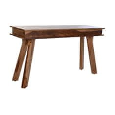 DKD Home Decor Konzola DKD Home Decor Les Sheesham 135 x 40 x 76 cm