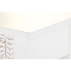 DKD Home Decor konzola, mangov les, 100 x 45 x 78 cm