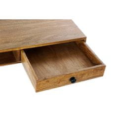 DKD Home Decor TV pohištvo DKD Home Decor Kovina Aluminij (115 x 45 x 44 cm)