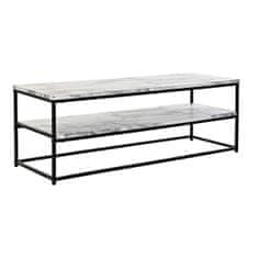 DKD Home Decor TV pohištvo DKD Home Decor Metal MDF (120 x 40 x 42 cm)
