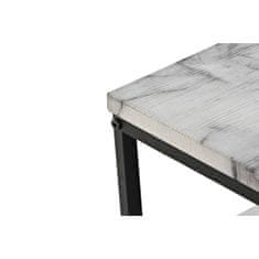DKD Home Decor TV pohištvo DKD Home Decor Metal MDF (120 x 40 x 42 cm)