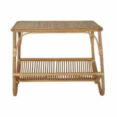DKD Home Decor Stranska mizica DKD Home Decor Brown 61,5 x 41 x 49 cm