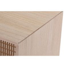DKD Home Decor TV pohištvo DKD Home Decor Jedla rjava MDF les 120 x 40 x 47 cm