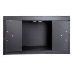 DKD Home Decor Konzola DKD Home Decor Jedla MDF les (98 x 26 x 80 cm)