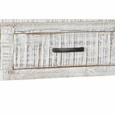 DKD Home Decor konzola, mangov les, 120 x 40 x 75 cm