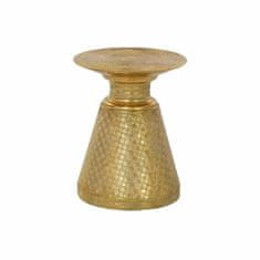 DKD Home Decor Stranska mizica DKD Home Decor Kovina Baker 37 x 37 x 47 cm