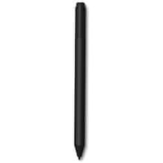 Microsoft Surface Pen Bluetooth optični svinčnik, črn