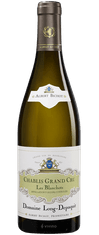 A.B. Chablis Vino Chablis Grand Cru Blanchots 2018 Albert Bichot 0,75 l