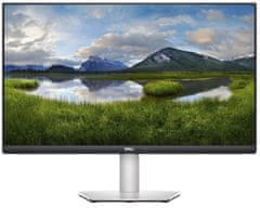 S2722DC monitor, 27, QHD, 16:9 (210-BBRR)