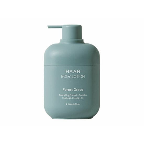 HAAN Mleko za telo s prebiotiki Forest Grace ( Nourish ing Prebiotic Complex)