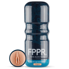 FPPR. Masturbator vagine - Mocha