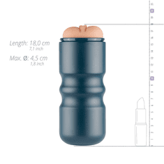 FPPR. Masturbator vagine - Mocha