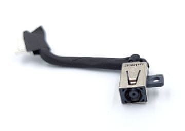 shumee Vtičnica MEC 450.0FV06.0011 za Dell Inspiron 15 5582 5584 5585, Latitude 3500 3400
