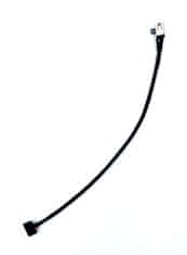 Ultra Parts Napajalni priključek 450.09W05.0011 DC30100YN00 dell inspiron 14 15 3465 3467 3565 3567 P63F 15 5565 5567