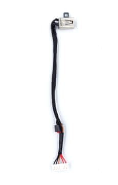 Ultra Parts Napajalni vtičnica DC30100UD00, CAL70 dell 15 17 5-5000 5451 5455 5458 5555 5558 5559 5755 5758