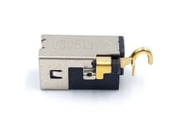 Ultra Parts Napajalni priključek jctc 100S Lenovo IdeaPad 100S 100S-14IBR 100S-11IBR 110S-11IBR 120S-11IAP 120S-14IAP