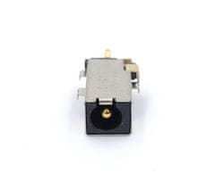 Ultra Parts Napajalni priključek jctc 100S Lenovo IdeaPad 100S 100S-14IBR 100S-11IBR 110S-11IBR 120S-11IAP 120S-14IAP