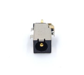 Ultra Parts Napajalni priključek jctc 100S Lenovo IdeaPad 100S 100S-14IBR 100S-11IBR 110S-11IBR 120S-11IAP 120S-14IAP