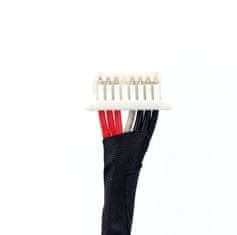 Ultra Parts Napajalni priključek JDX1R, Dell Inspiron 11-3000 11-7000 13-7000 15-7000 P57G