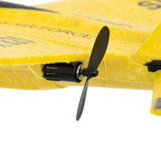 WOWO Daljinsko vodeno letalo RC SU-35 - RC SU-35 Jet FX820 - Daljinsko vodeno letalo
