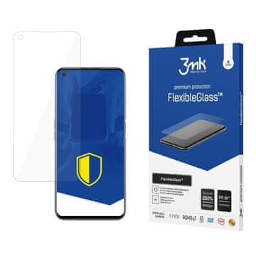 3MK REALME GT 5G - 3MK FLEXIBLEGLASS