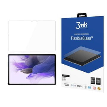 3MK SAMSUNG GALAXY TAB S7 FE - 3MK FLEXIBLEGLASS 13''