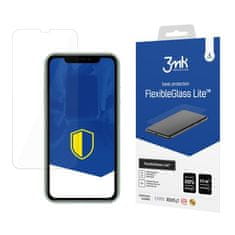 3MK Apple iPhone 11 - 3mk FlexibleGlass Lite