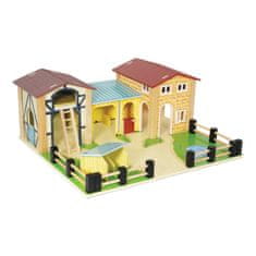 Le Toy Van Velika kmetija
