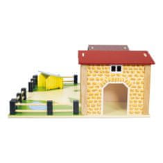 Le Toy Van Velika kmetija