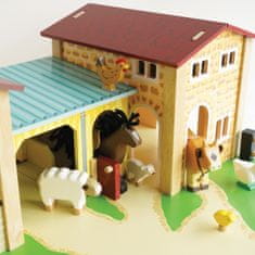 Le Toy Van Velika kmetija