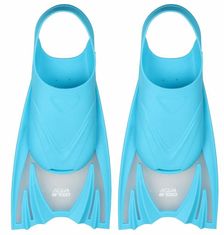Aquaspeed Multipack 2 kosov Otroške plavuti modre barve, 30/34