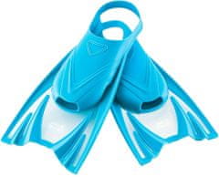 Aquaspeed Multipack 2 kosov Otroške plavuti modre barve, 30/34