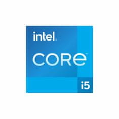 Intel i5 12400 procesor, 4,4 GHz, LGA1700