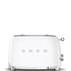 Smeg Toaster TSF01WHEU 950 W