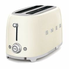 Smeg Toaster TSF02CREU 1500 W