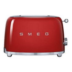 Smeg Toaster TSF01RDEU 950W