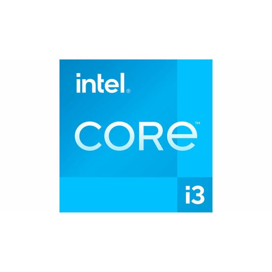 Intel Procesor i3-12100F A1700 4,30 GHz