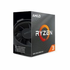 NEW Procesor AMD RYZEN 3 4100 AM4 AMD AM4